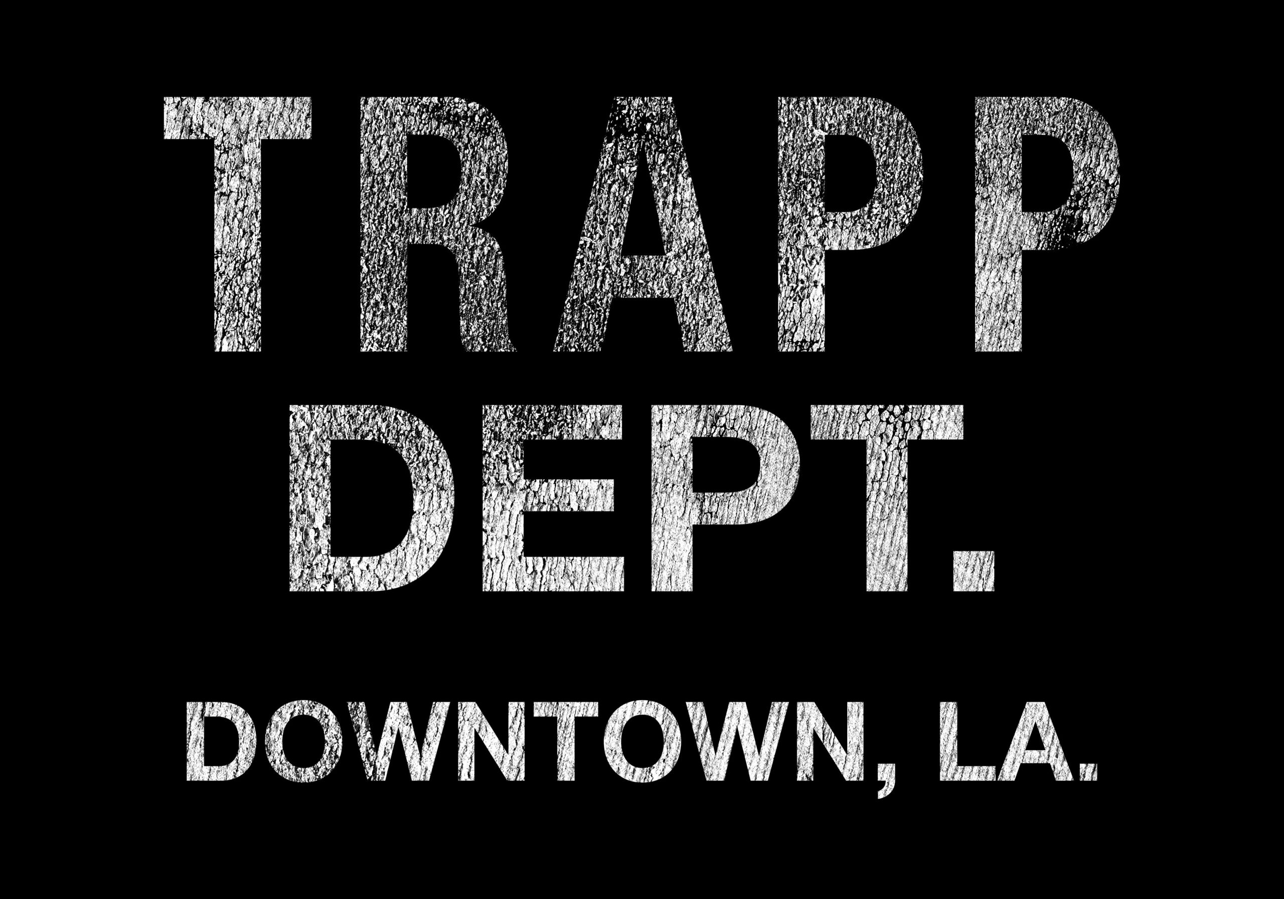 TRAPP DEPT
